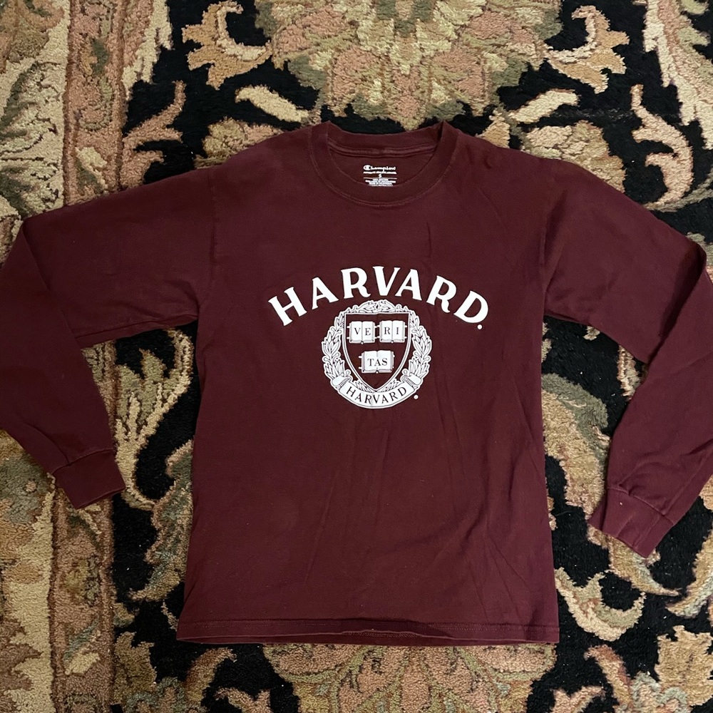 Harvard tee